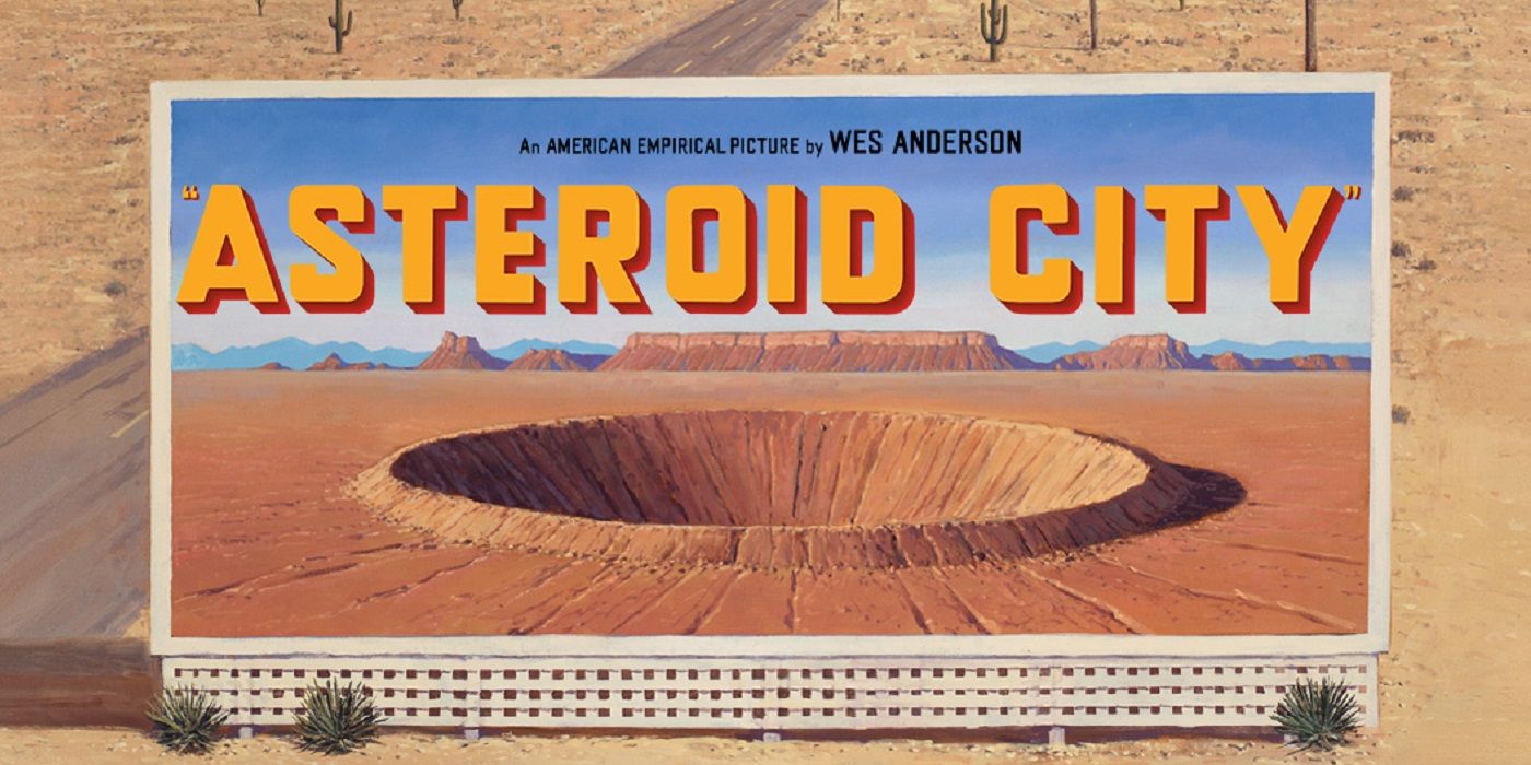 Wes Anderson's New Release: Style Without Substance? Wes Anderson's New Release: Style Without Substance?