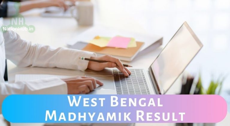 West Bengal Madhyamik 2025 Result: Merit List & District-wise Toppers West Bengal Madhyamik 2025 Result: Merit List & District-wise Toppers