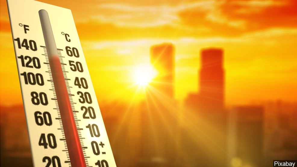 West Bengal Weather: Four Districts Face Extreme Heat Warning West Bengal Weather: Four Districts Face Extreme Heat Warning
