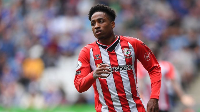 West Ham Targets Kyle Walker-Peters: Details Of The Transfer Offer West Ham Targets Kyle Walker-Peters: Details Of The Transfer Offer