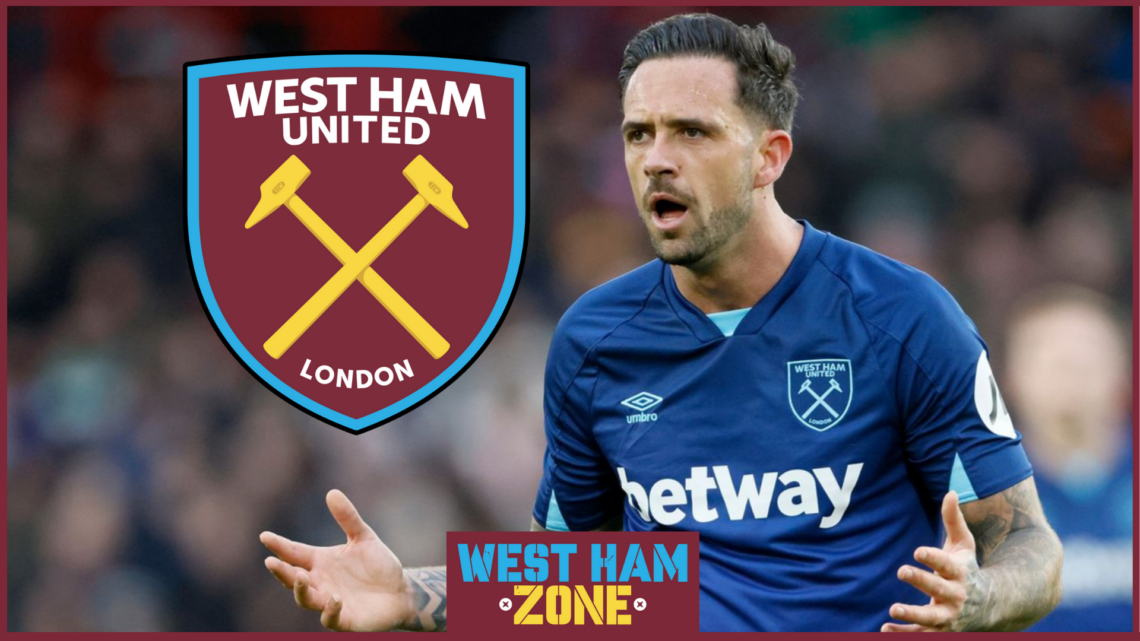 West Ham United Submits Offer For Kyle Walker-Peters: Transfer Update West Ham United Submits Offer For Kyle Walker-Peters: Transfer Update