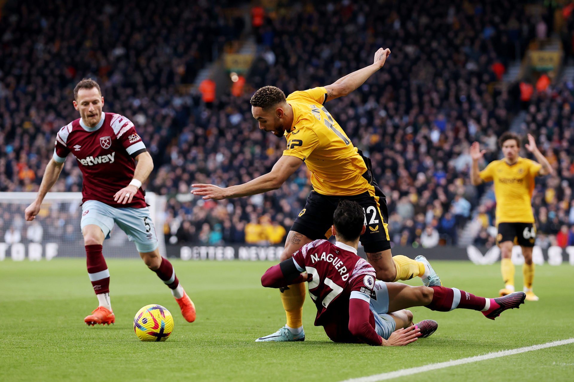 West Ham's £25m Financial Hole: Potential Solutions And Consequences West Ham's £25m Financial Hole: Potential Solutions And Consequences