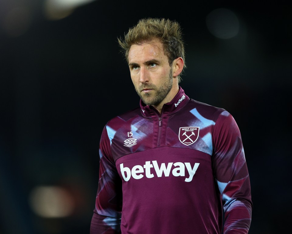 West Ham's Financial Situation: A £25 Million Gap And The Path Forward West Ham's Financial Situation: A £25 Million Gap And The Path Forward