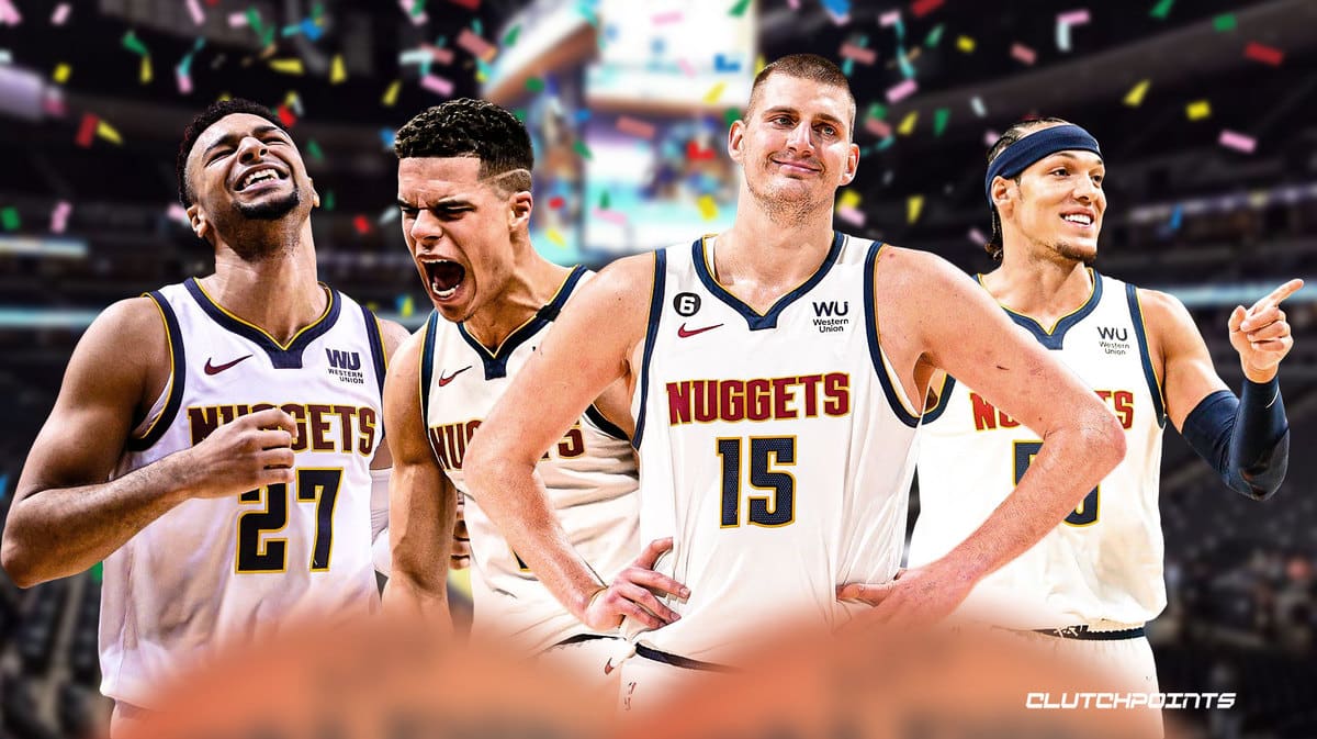 Westbrook's Impressive Showing: NBA Responds To Nuggets Vs. Warriors Performance Westbrook's Impressive Showing: NBA Responds To Nuggets Vs. Warriors Performance