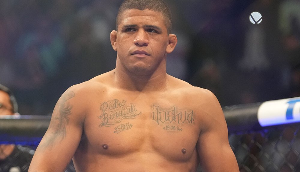 What Bothered Gilbert Burns More Than His Losses To Chimaev, Della Maddalena, And Muhammad? What Bothered Gilbert Burns More Than His Losses To Chimaev, Della Maddalena, And Muhammad?