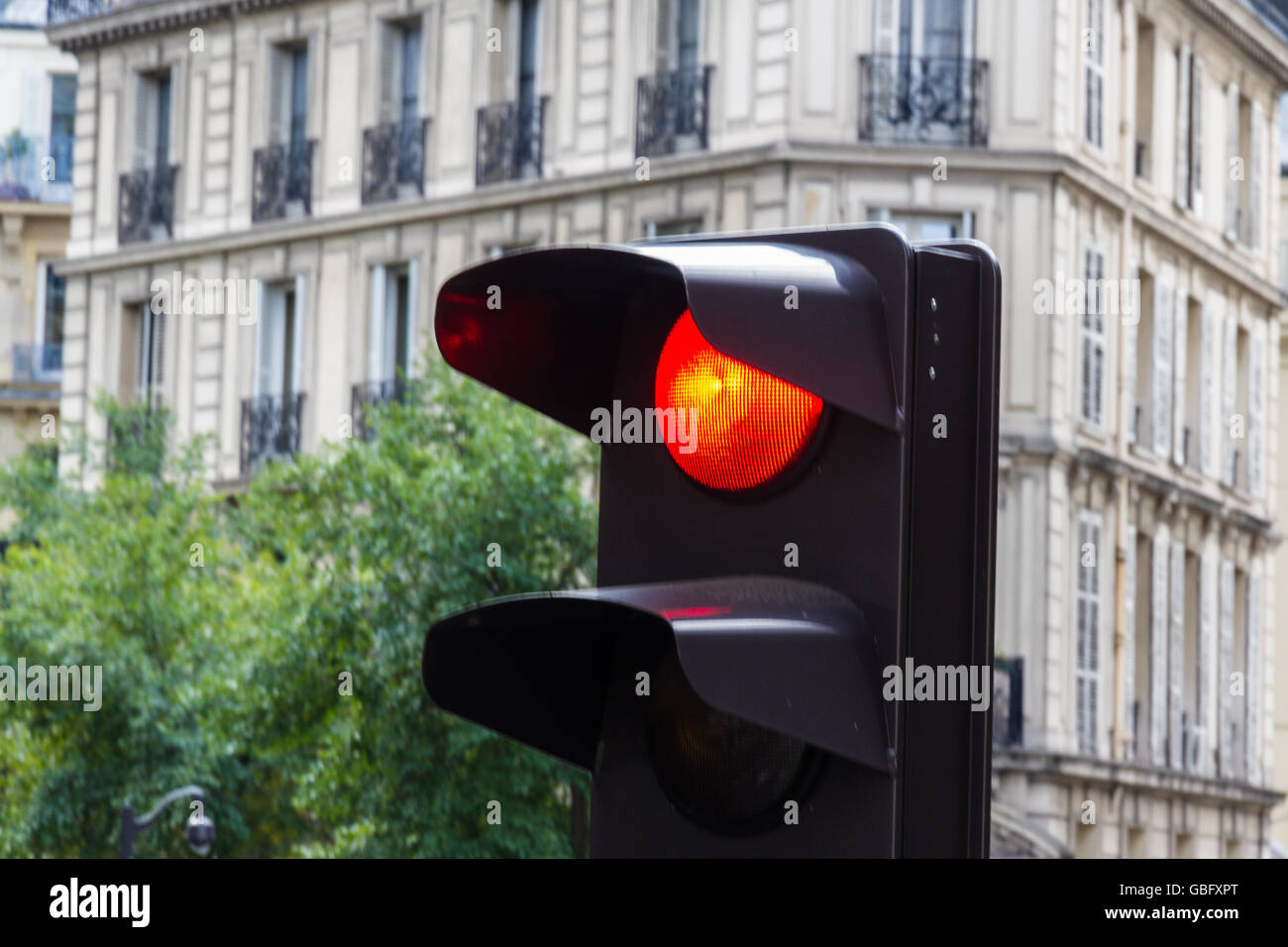 What Caused The Recent Red Light Displays In France? What Caused The Recent Red Light Displays In France?