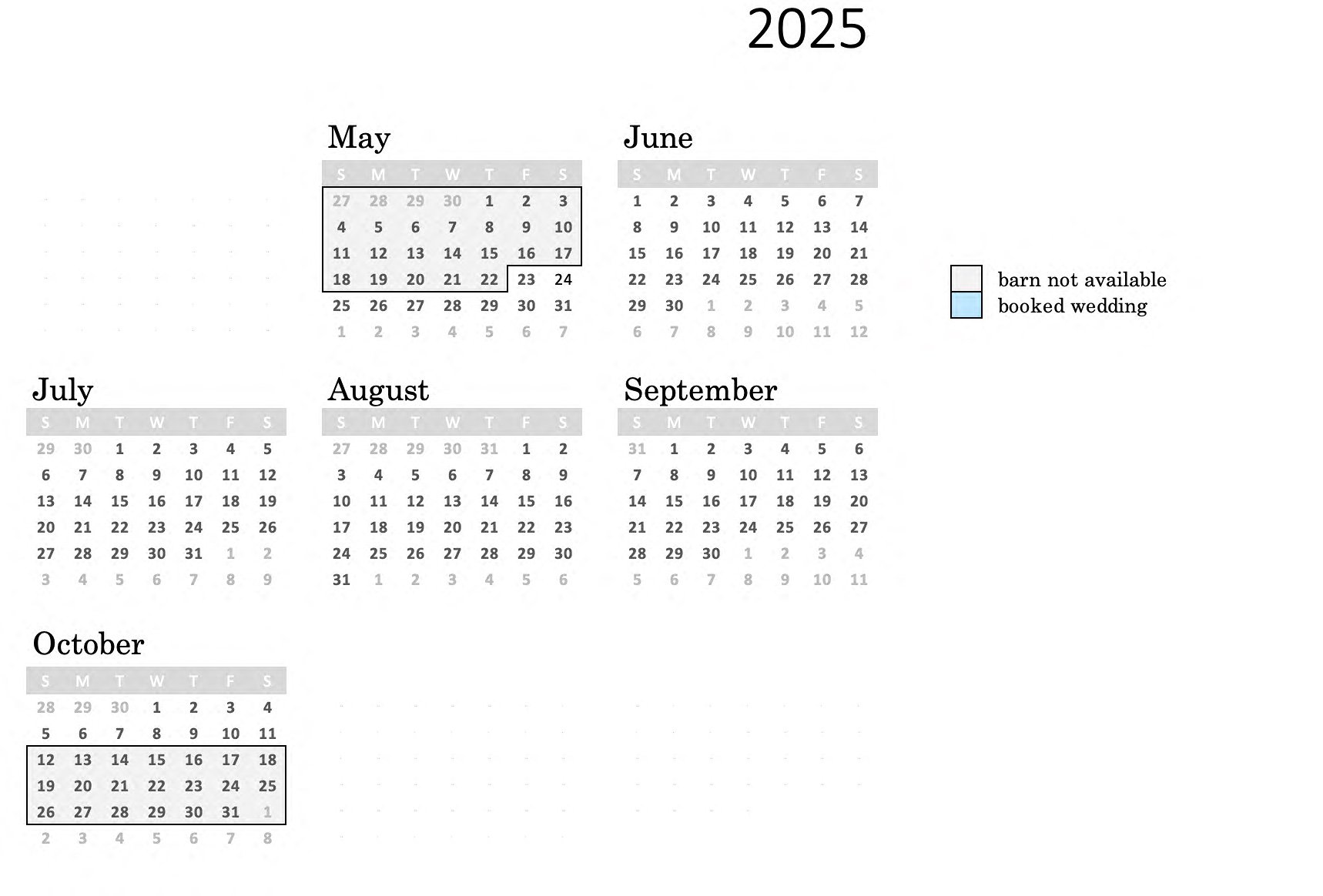 What Date Is Memorial Day In 2025? Planning Your Long Weekend What Date Is Memorial Day In 2025? Planning Your Long Weekend