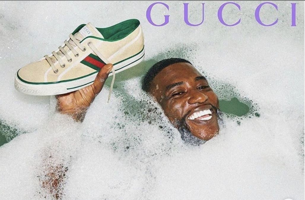 What Demna Brings To The Gucci Brand What Demna Brings To The Gucci Brand