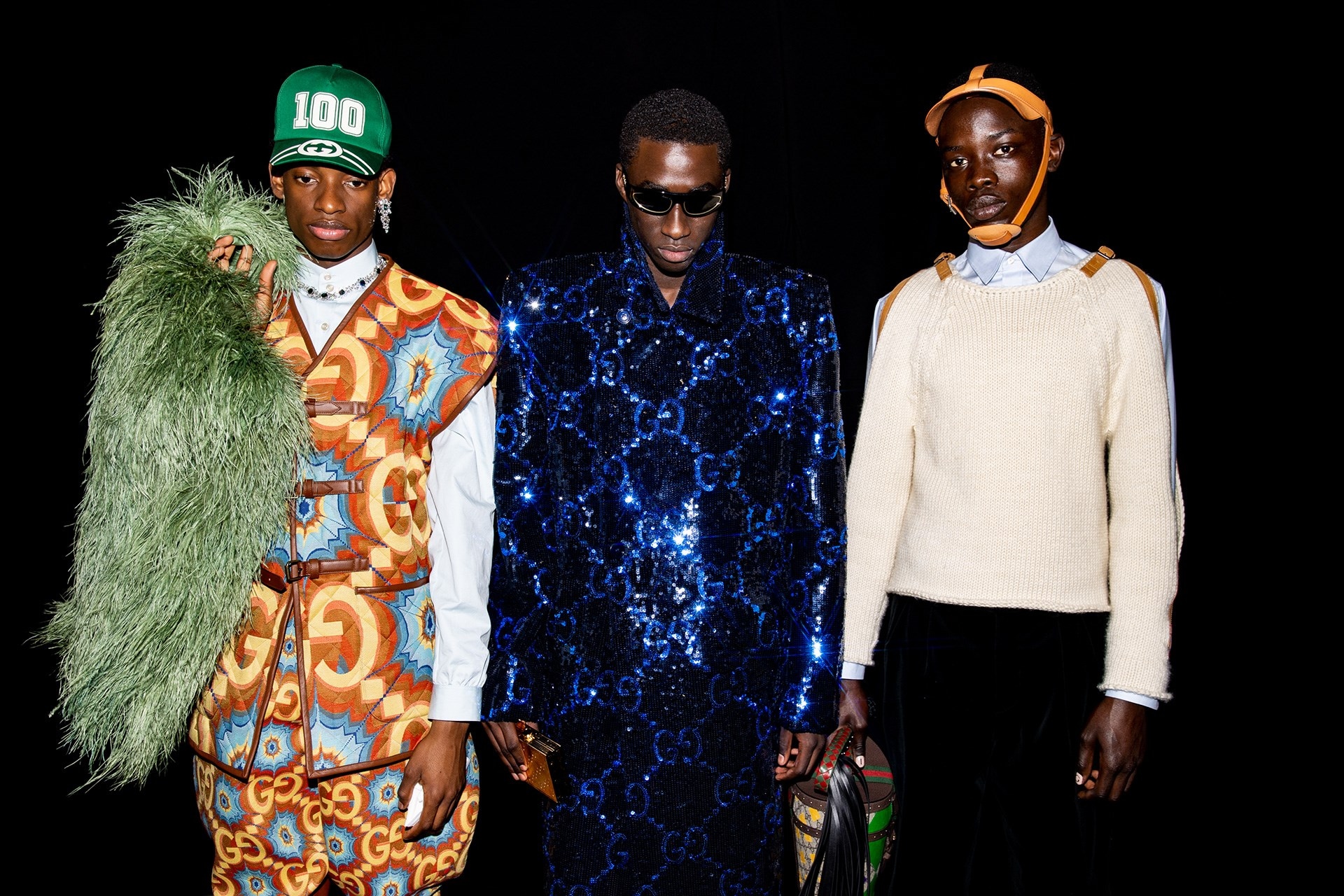 What Demna Gvasalia Brings To Gucci What Demna Gvasalia Brings To Gucci