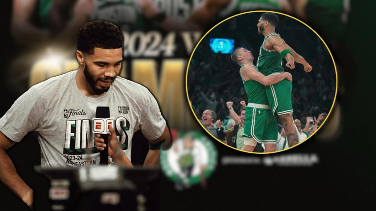 What Did Kyle Kuzma Say About Jayson Tatum's Viral Instagram? What Did Kyle Kuzma Say About Jayson Tatum's Viral Instagram?