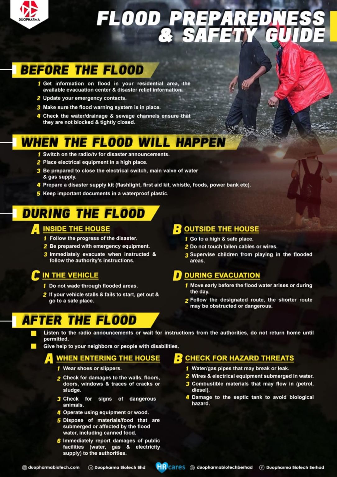 What Do Flood Alerts Mean? A Practical Guide What Do Flood Alerts Mean? A Practical Guide