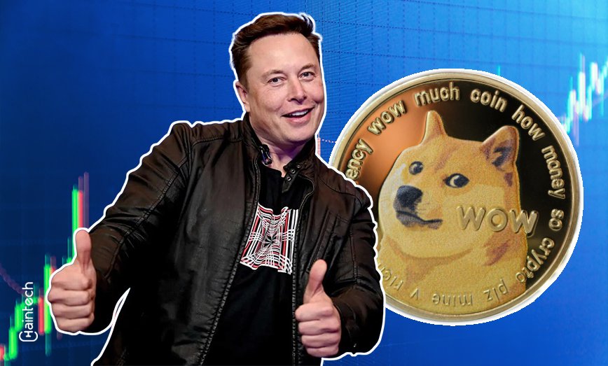 What Does Elon Musk's Recent Activity Mean For Dogecoin? What Does Elon Musk's Recent Activity Mean For Dogecoin?