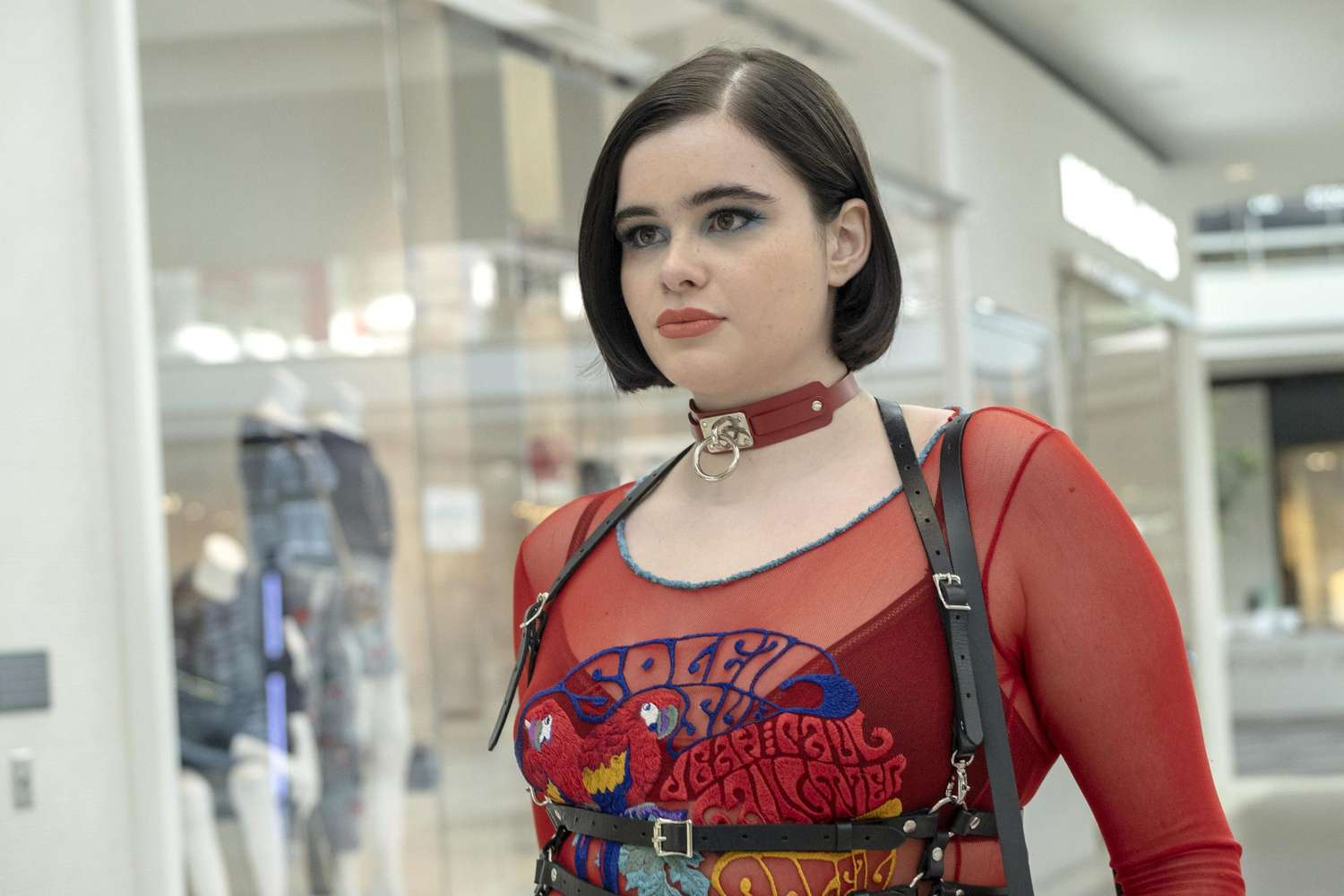 What Happened Between Barbie Ferreira And The Euphoria Cast? What Happened Between Barbie Ferreira And The Euphoria Cast?
