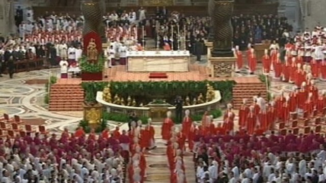 What Is A Conclave? A Detailed Explanation Of The Papal Election Process What Is A Conclave? A Detailed Explanation Of The Papal Election Process