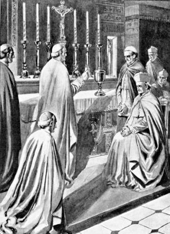 What Is A Conclave? Understanding The Papal Election Process What Is A Conclave? Understanding The Papal Election Process