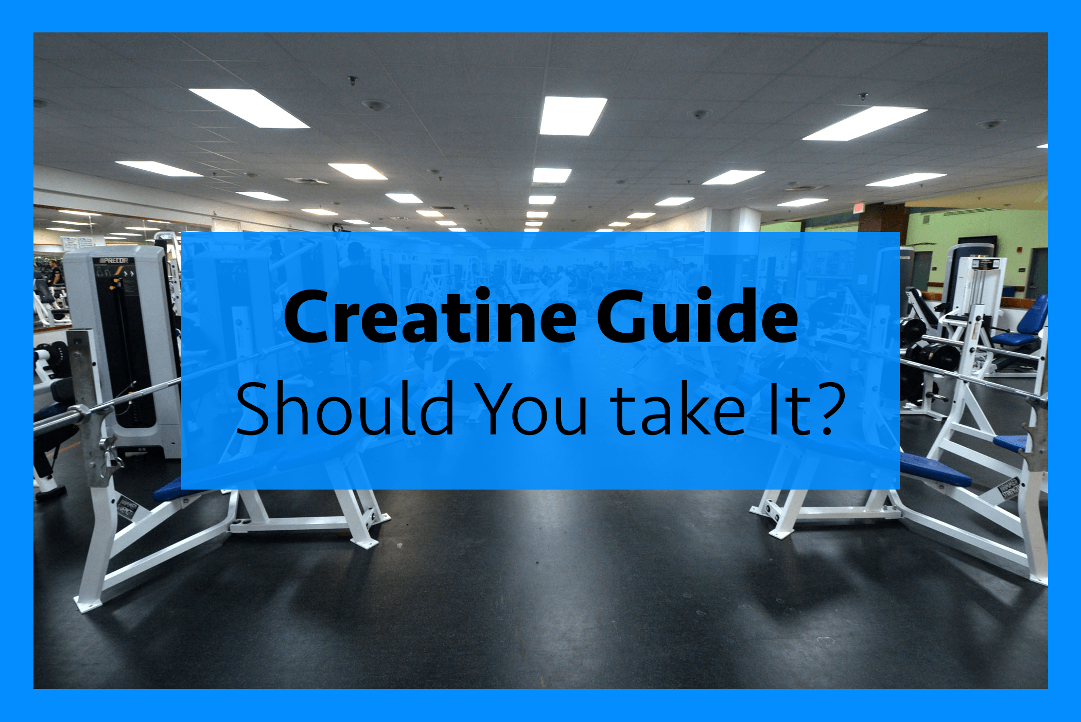 What Is Creatine? A Guide To Usage And Results What Is Creatine? A Guide To Usage And Results