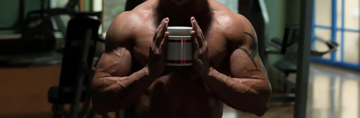 What Is Creatine And How Does It Work For Muscle Growth? What Is Creatine And How Does It Work For Muscle Growth?