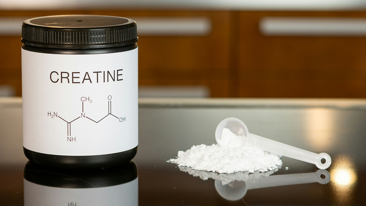 What Is Creatine And Should You Take It? A Complete Guide What Is Creatine And Should You Take It? A Complete Guide