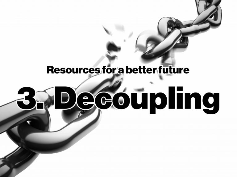 What Is The Great Decoupling And How Will It Affect You? What Is The Great Decoupling And How Will It Affect You?