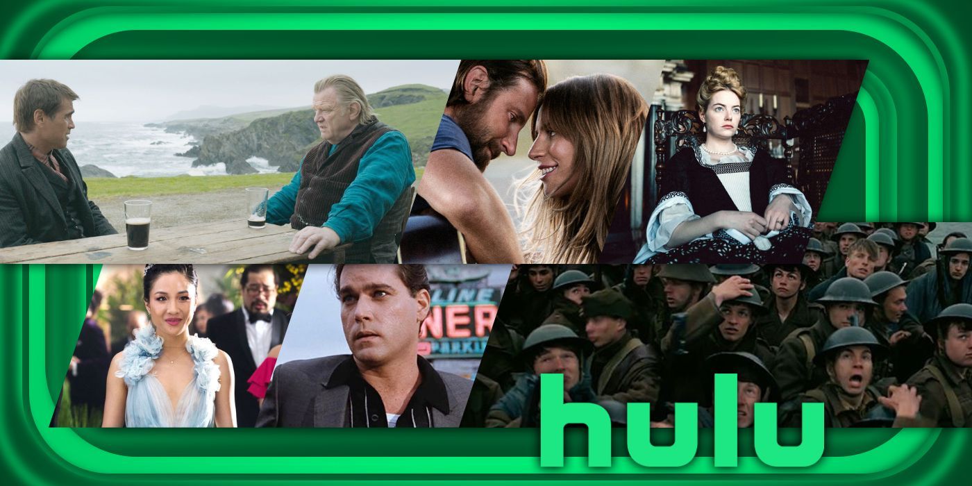What Movies Are Leaving Hulu This Month? A Full List What Movies Are Leaving Hulu This Month? A Full List