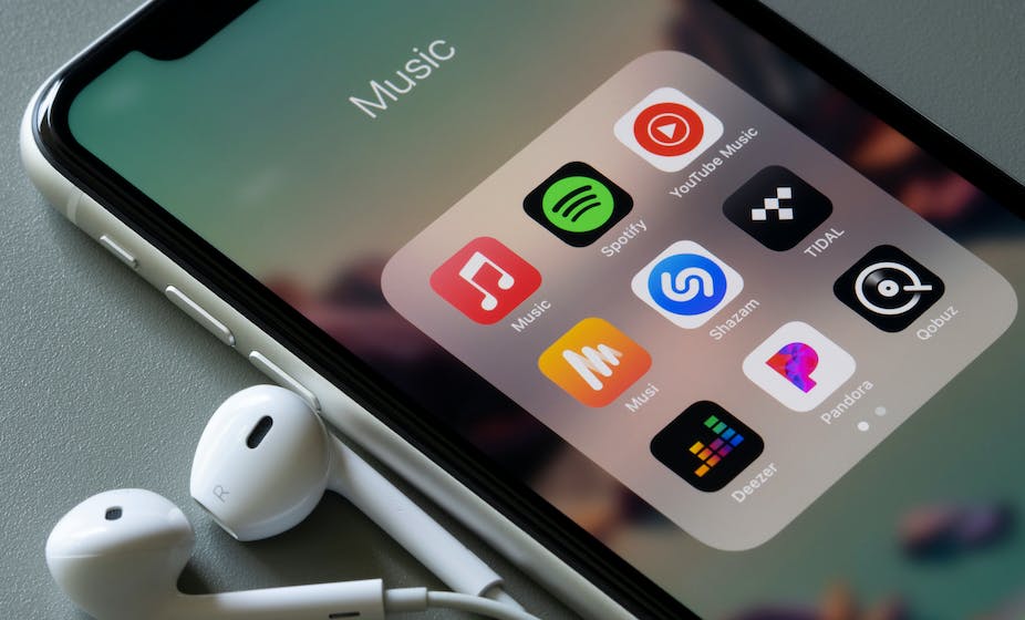 What The Tech: Finding The Streaming Service With The Best Movies What The Tech: Finding The Streaming Service With The Best Movies