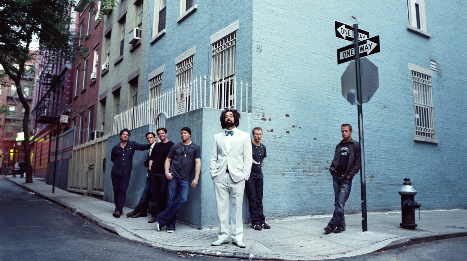 What To Expect From A Counting Crows 2025 Concert Setlist What To Expect From A Counting Crows 2025 Concert Setlist