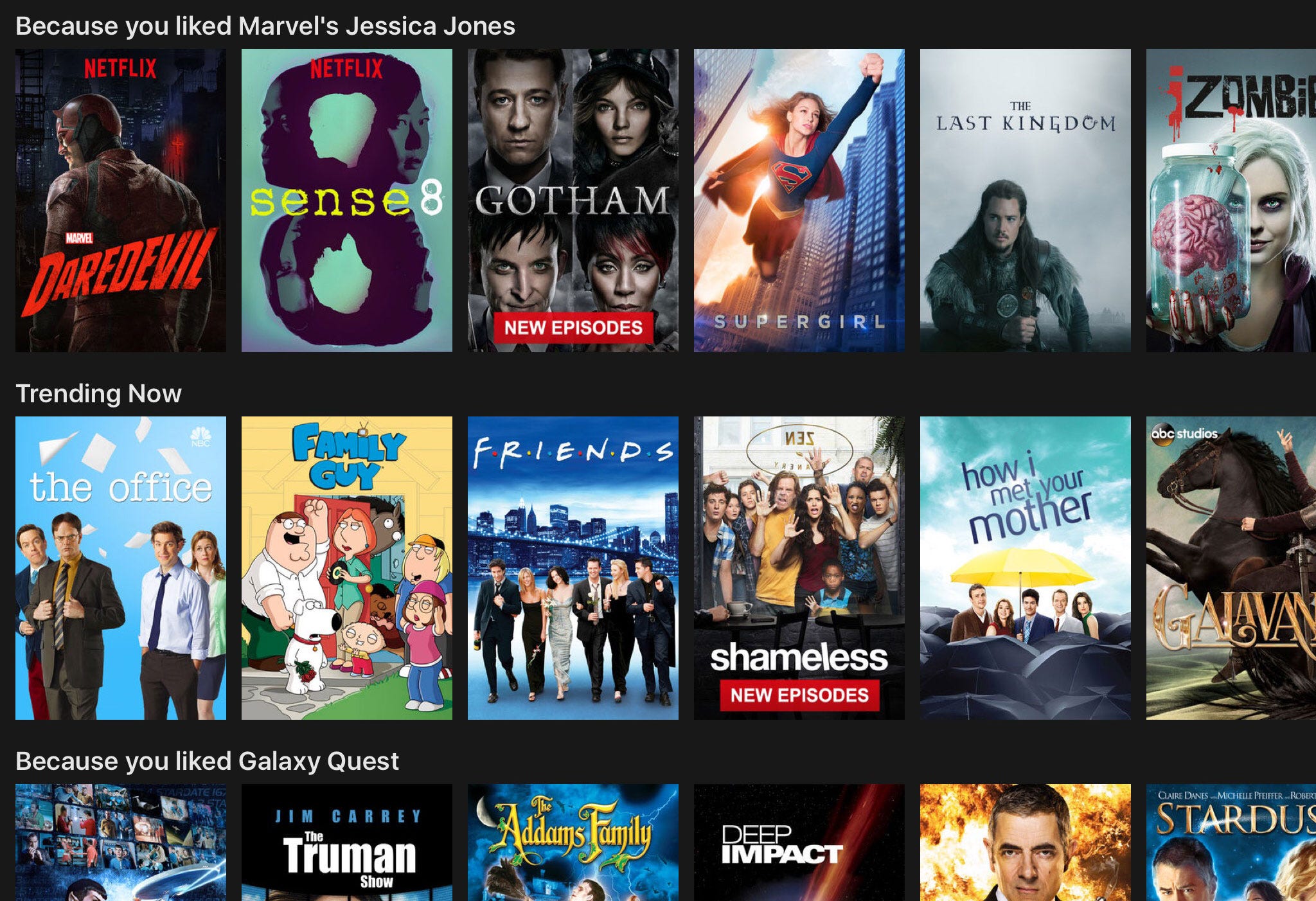 What To Watch On Monday: Top 10 TV And Streaming Suggestions What To Watch On Monday: Top 10 TV And Streaming Suggestions