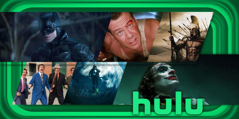 What's Leaving Hulu This Month? A Full List Of Departing Movies What's Leaving Hulu This Month? A Full List Of Departing Movies