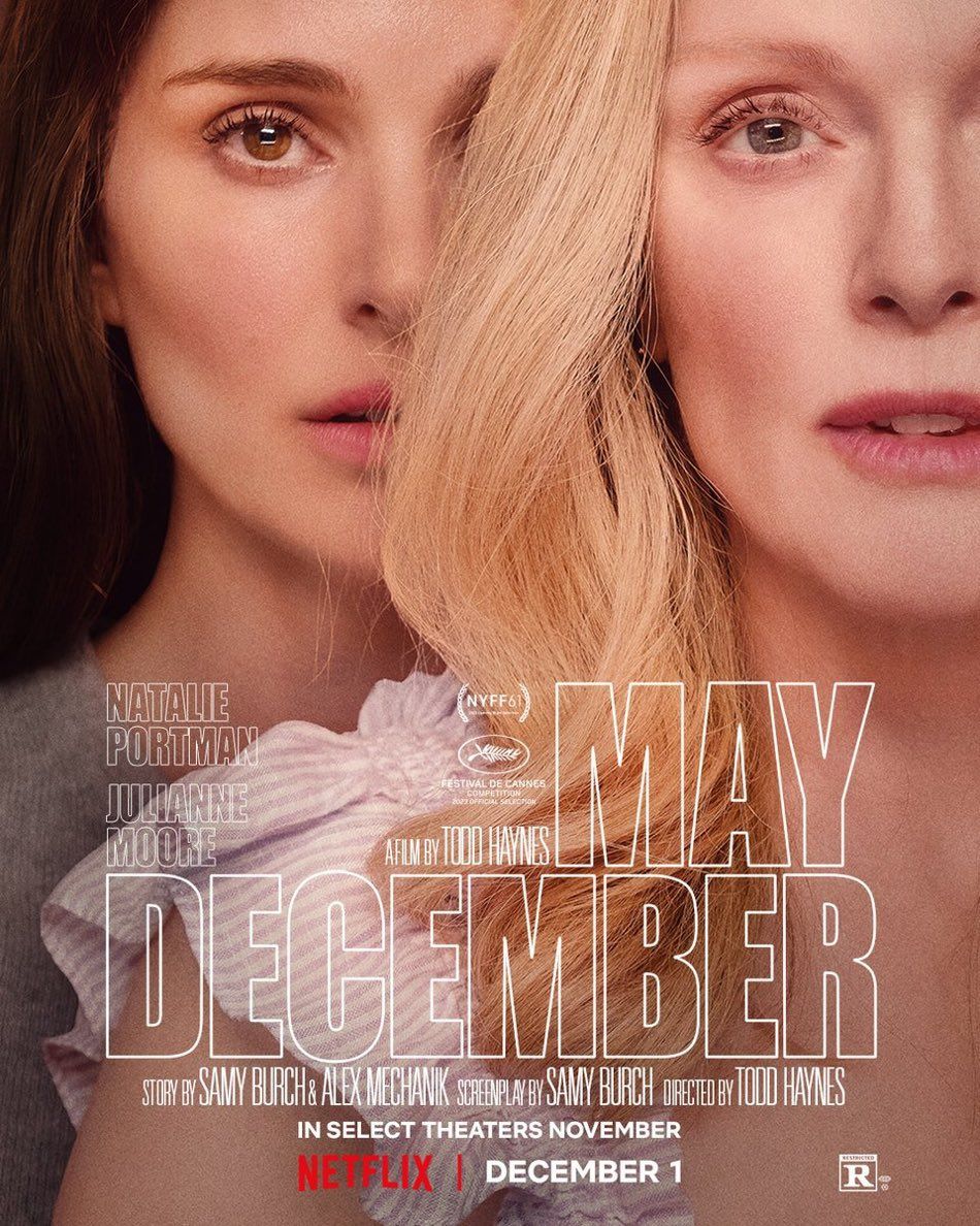 What's New On Netflix? Including A Controversial Best Picture Film What's New On Netflix? Including A Controversial Best Picture Film