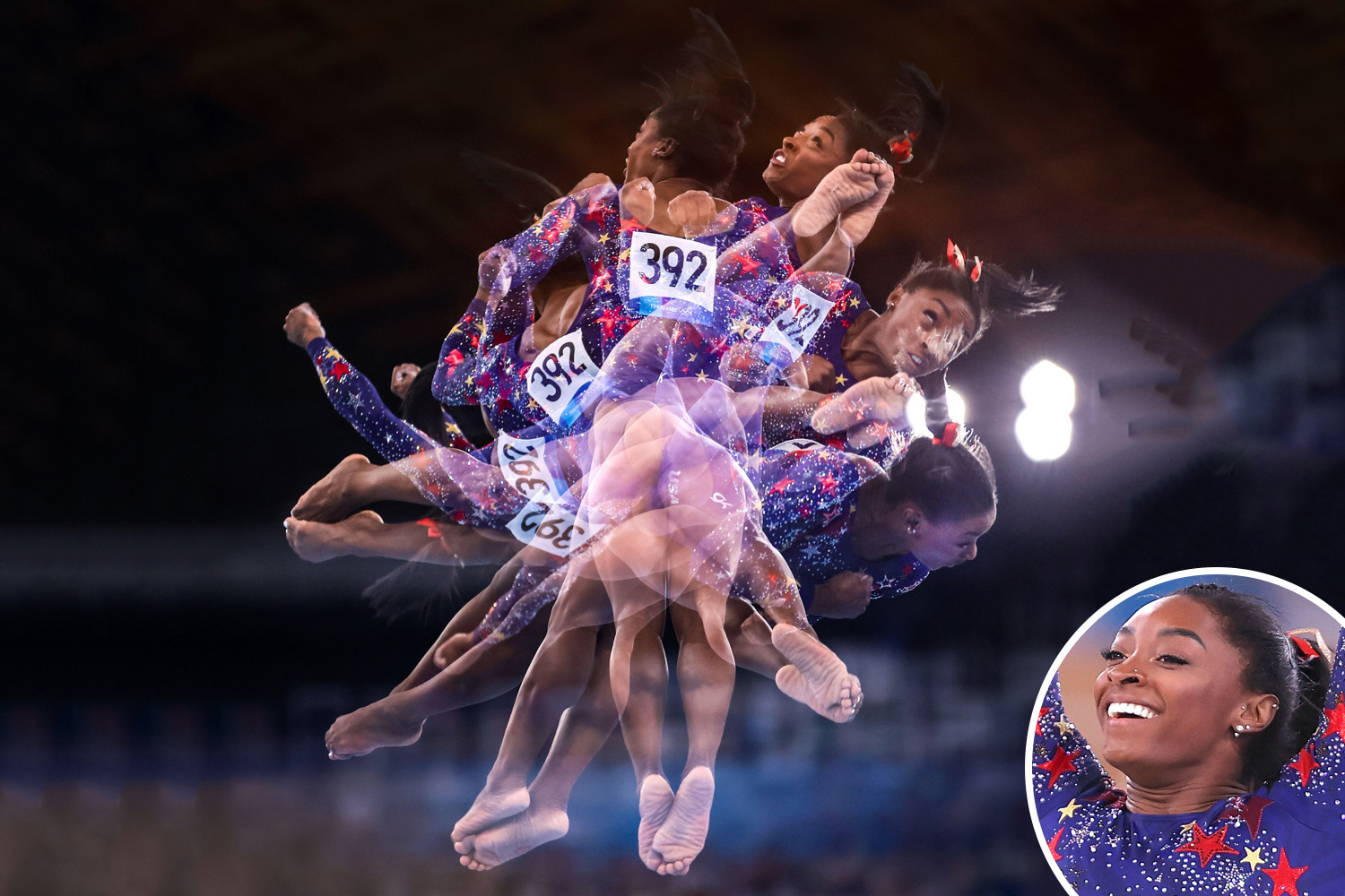 What's Next For Simone Biles After Gymnastics? What's Next For Simone Biles After Gymnastics?