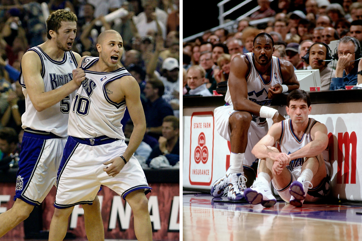 What's Preventing The Top 10 NBA Teams From Winning? What's Preventing The Top 10 NBA Teams From Winning?