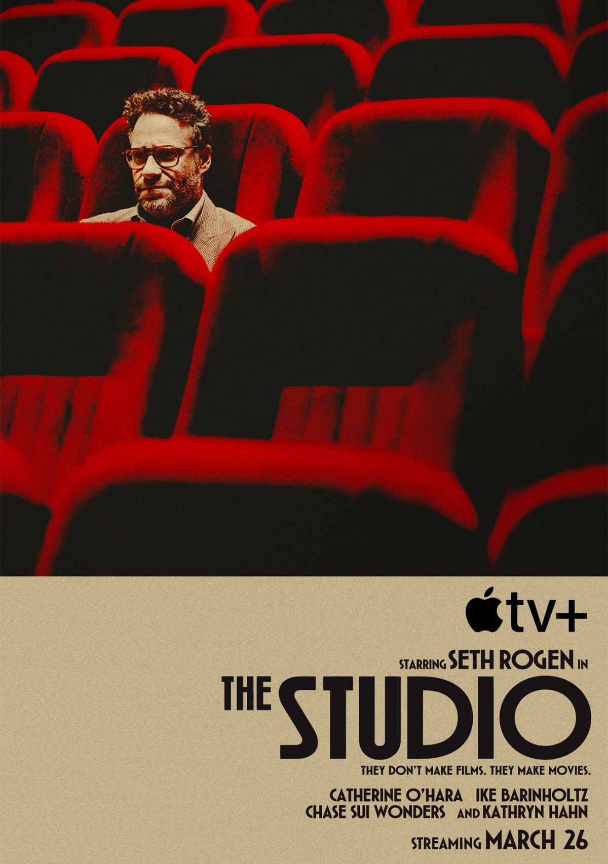 When Are New Studio Episodes Released On Apple TV+? When Are New Studio Episodes Released On Apple TV+?