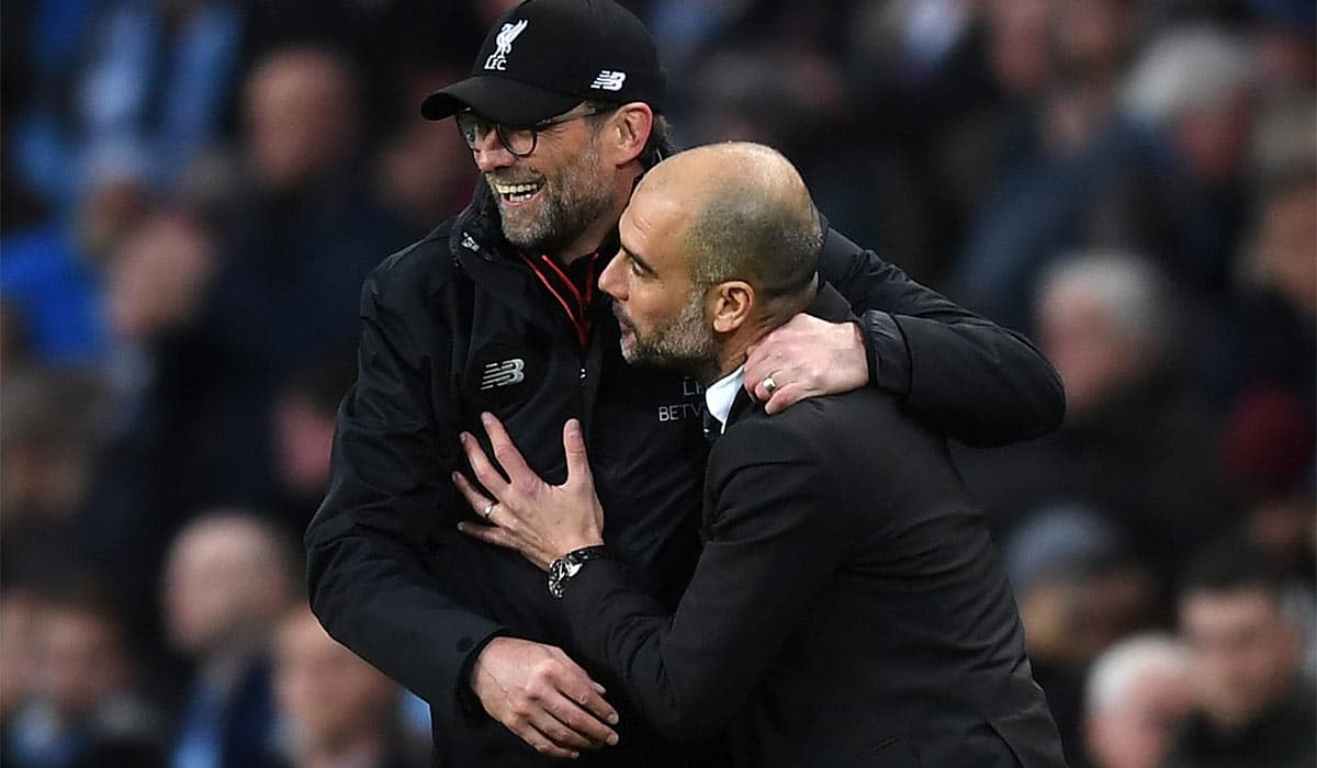 When Did Liverpool Last Win The Premier League? A Comprehensive Look When Did Liverpool Last Win The Premier League? A Comprehensive Look