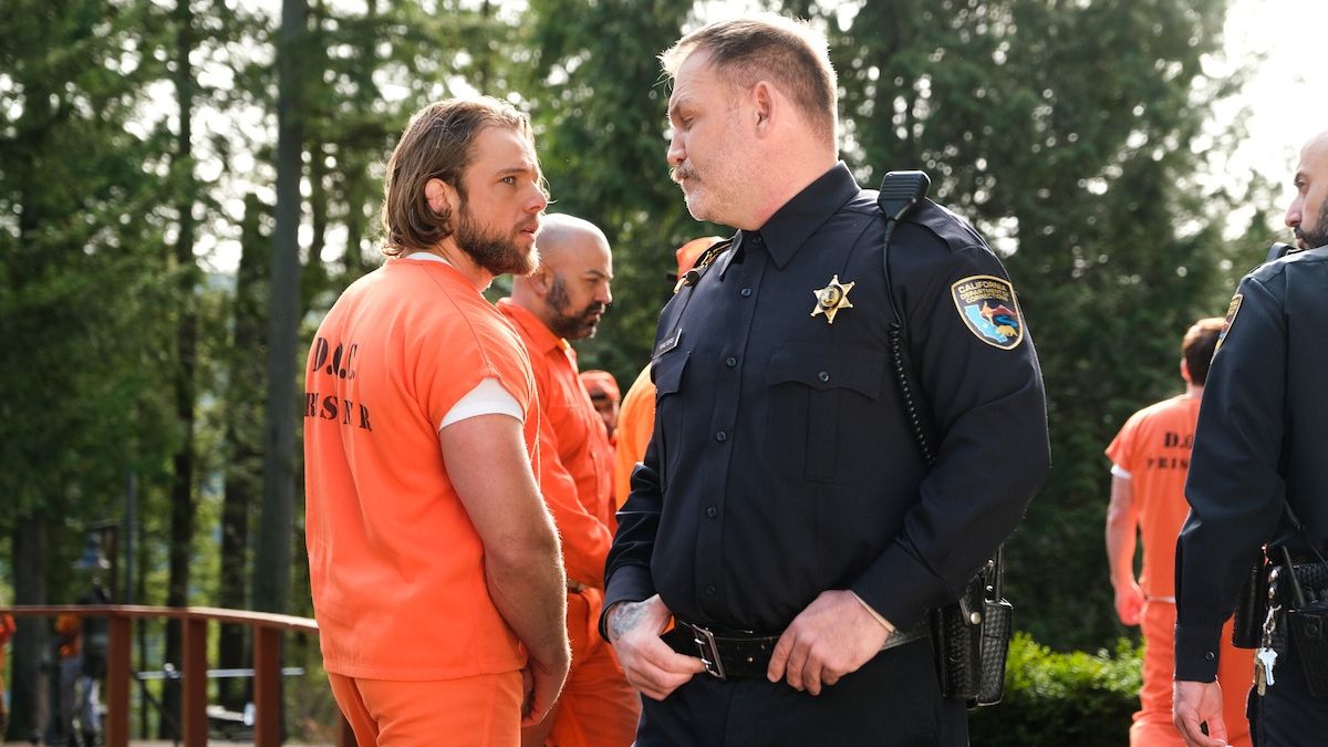 When Does Fire Country Return? Season 3 Episode 16 Premiere Date And Streaming Options When Does Fire Country Return? Season 3 Episode 16 Premiere Date And Streaming Options
