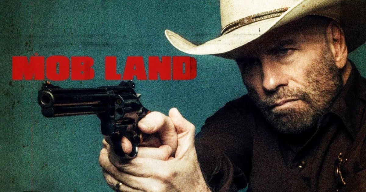 When Does Mob Land Episode 9 Release? Tom Hardy Series Viewing Guide When Does Mob Land Episode 9 Release? Tom Hardy Series Viewing Guide