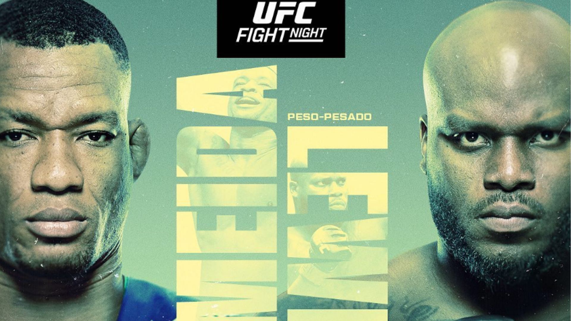 When Does The UFC Des Moines Fight Card Begin Tonight? When Does The UFC Des Moines Fight Card Begin Tonight?