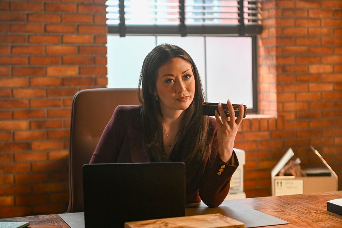 When Does Tracker Season 2 Episode 19 Premiere? Melissa Roxburgh's Return Confirmed When Does Tracker Season 2 Episode 19 Premiere? Melissa Roxburgh's Return Confirmed