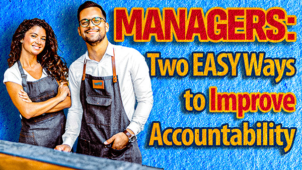 When Dreams Are Stolen: A Restaurant Owner's Pursuit Of Accountability When Dreams Are Stolen: A Restaurant Owner's Pursuit Of Accountability
