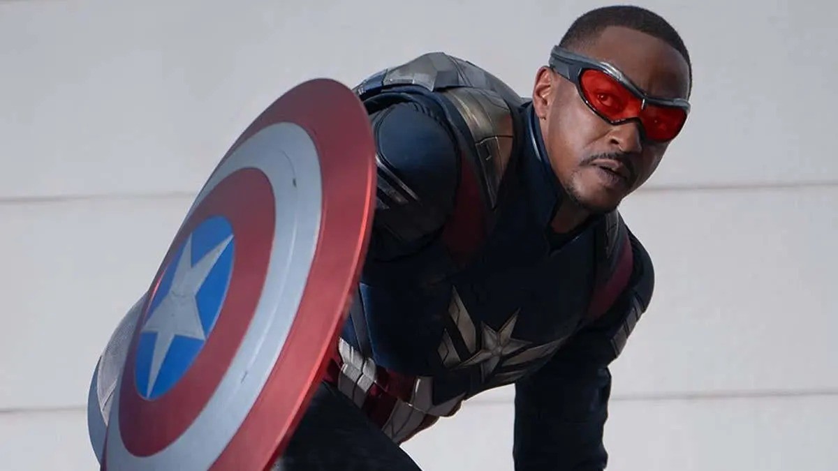 When Is Captain America: Brave New World Streaming On Disney+? Release Date Speculation When Is Captain America: Brave New World Streaming On Disney+? Release Date Speculation