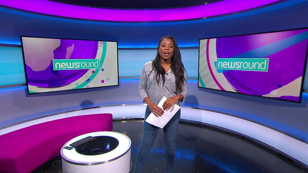When Is Newsround On BBC Two HD? A Comprehensive Guide When Is Newsround On BBC Two HD? A Comprehensive Guide