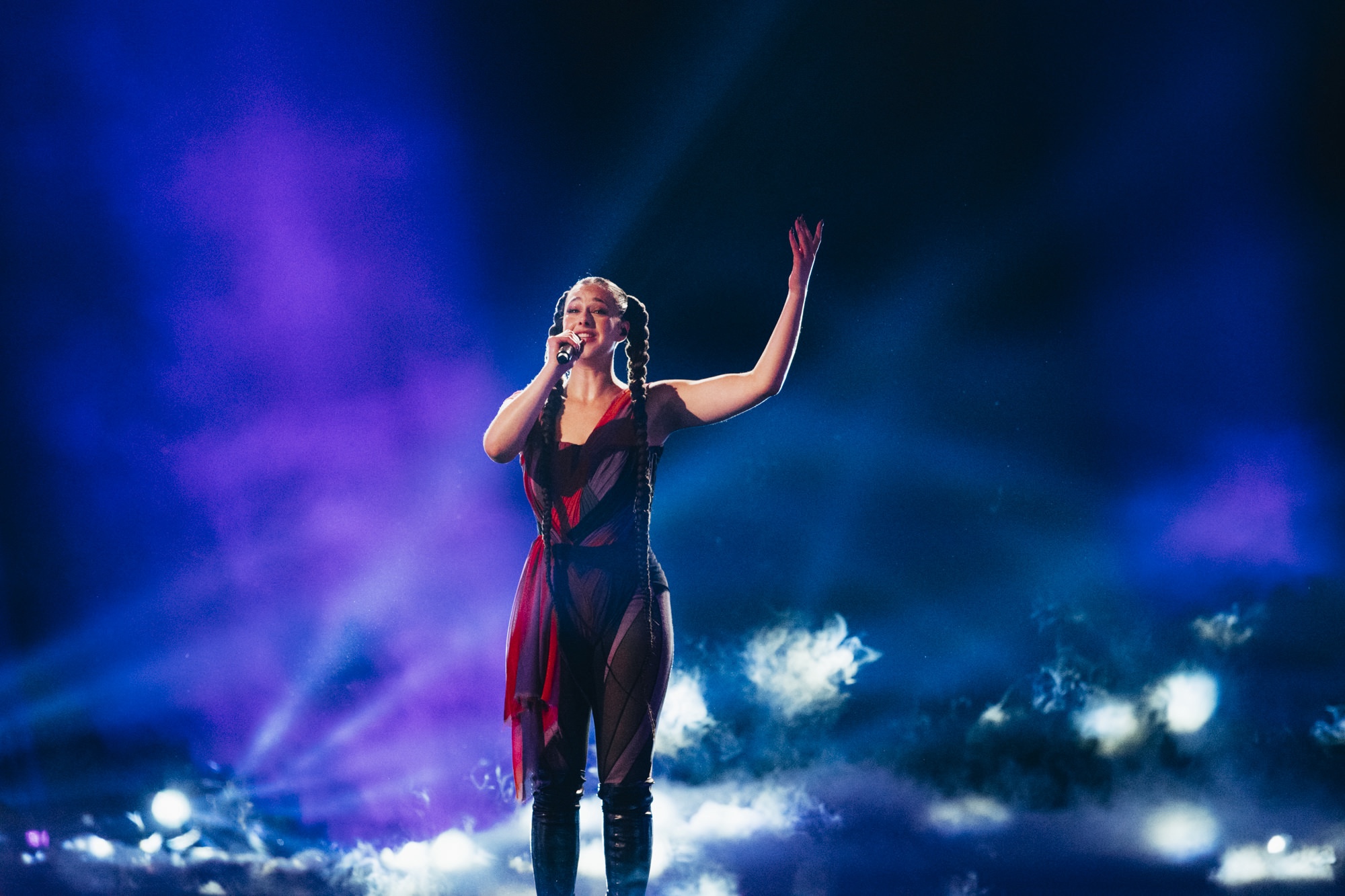 When Is The Eurovision 2025 Final? Semi-Final And Final Dates When Is The Eurovision 2025 Final? Semi-Final And Final Dates