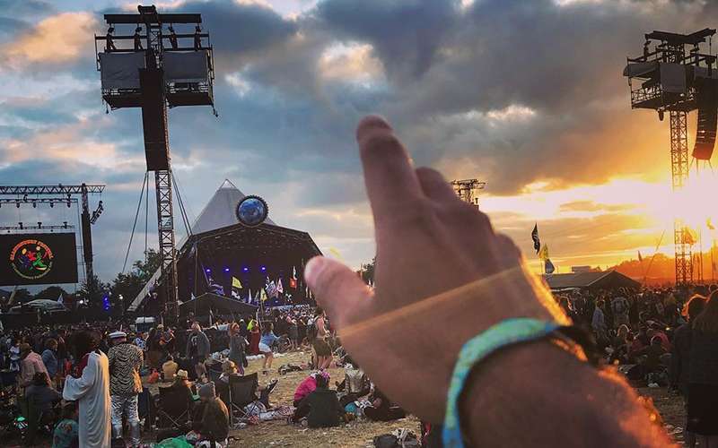 When Is The Glastonbury 2025 Ticket Resale? Your Guide To Securing Tickets When Is The Glastonbury 2025 Ticket Resale? Your Guide To Securing Tickets