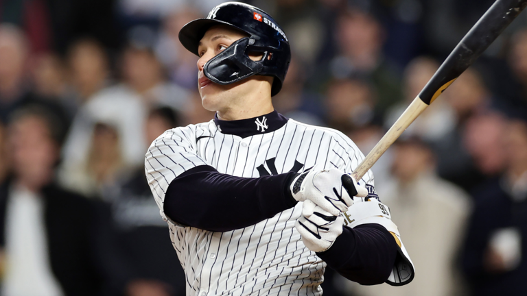 When To Intentionally Walk Aaron Judge: A Strategic Analysis When To Intentionally Walk Aaron Judge: A Strategic Analysis