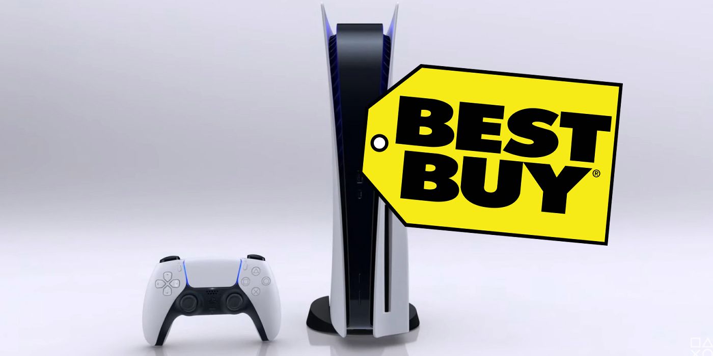 Where To Buy A PS5 Before A Potential Price Increase Where To Buy A PS5 Before A Potential Price Increase