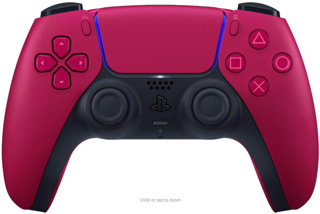 Where To Buy Every DualSense PS5 Controller Color In 2025 Where To Buy Every DualSense PS5 Controller Color In 2025