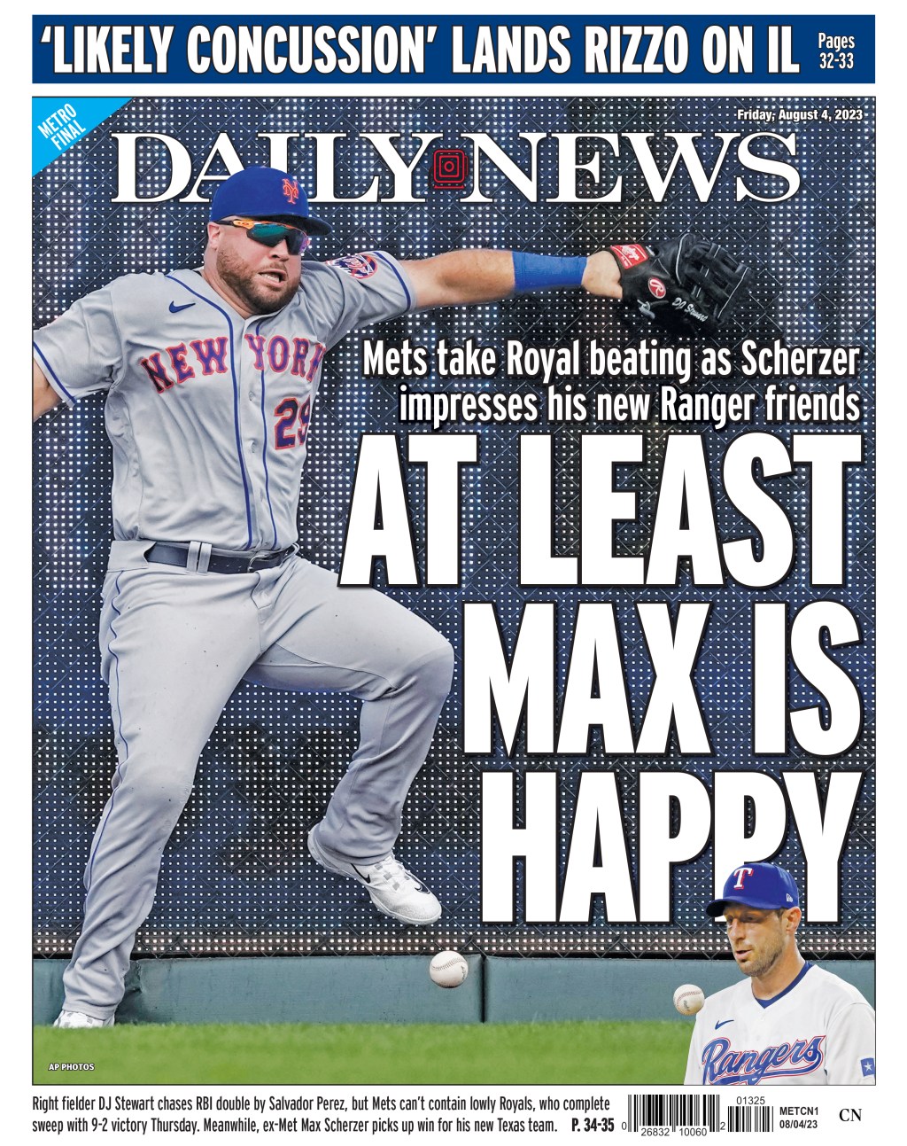 Where To Find New York Daily News Back Issues (May 2025) Where To Find New York Daily News Back Issues (May 2025)