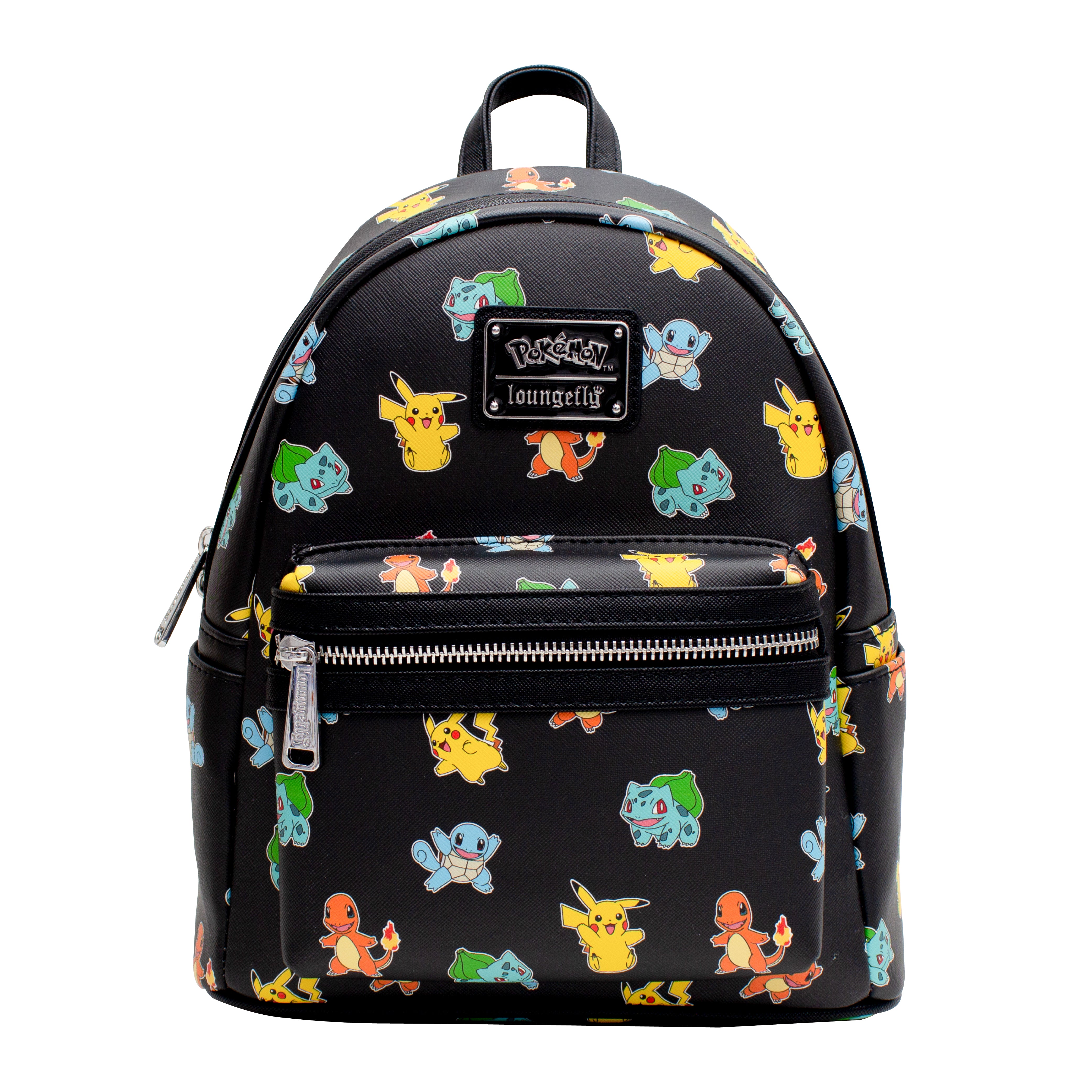Where To Find The Best Loungefly Pokémon Bags And Wallets Where To Find The Best Loungefly Pokémon Bags And Wallets