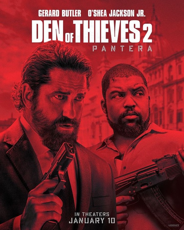 Where To Stream Den Of Thieves 2: Netflix Availability Where To Stream Den Of Thieves 2: Netflix Availability