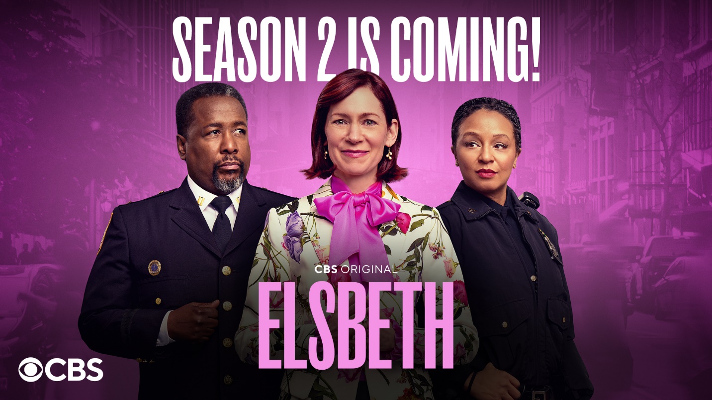Where To Stream Elsbeth Season 2 Finale Online Free? Where To Stream Elsbeth Season 2 Finale Online Free?