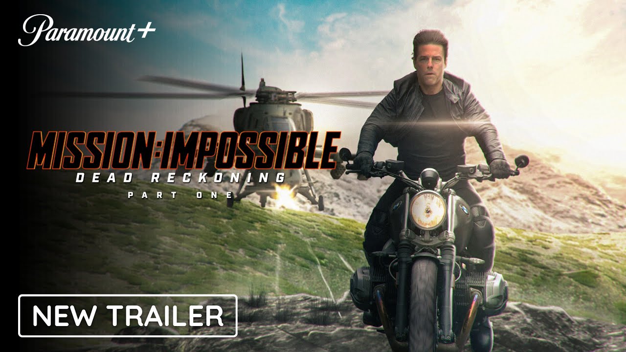 Where To Stream Mission: Impossible - Dead Reckoning Online Where To Stream Mission: Impossible - Dead Reckoning Online